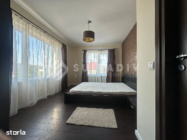 Apartament 3 camere | Balcon | Parcare | Florești - zona Stadionului