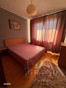 Apartament 2 camere | Facultatea de Litere | zona Garii