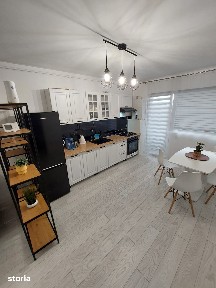 Calea Baciului - Strada Stelelor - Prima închiriere - Ap 2 camere