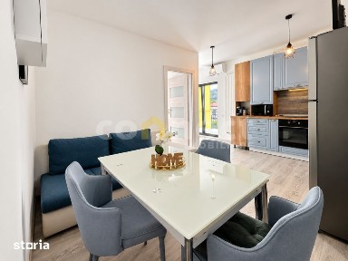 Apartament de inchiriat 3 camere Borhanci