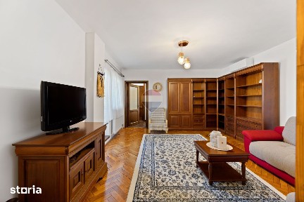 Apartament cu doua camere