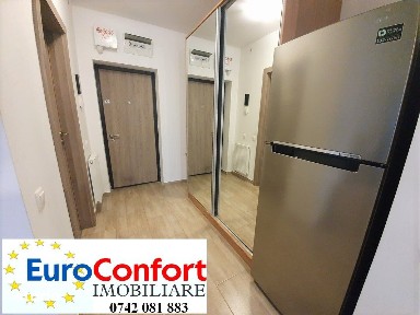 Inchiriem apartament 2 camere in Cartier Rezidential Ared Kaufland