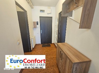 Magnific, apartament 2 camere in Cartier Rezidential Ared Kaufland