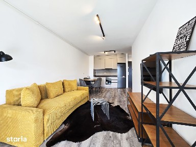 Apartament nou 2 camere + parcare de inchiriat - ADORA PARK