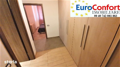Inchiriem apartament 2 camere în Cartier Rezidential Ared Kaufland