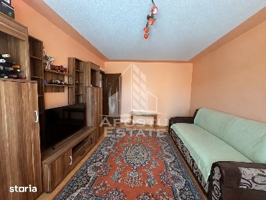 Apartament 2 camere zona Micalaca
