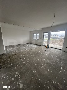 Duplex 4 camere, Subcetate Bistrita, acces in curte din 2 fronturi