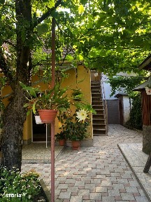 Casa de vanzare Sarmasu, judetul Mures, la 60 de km de Cluj- Napoca