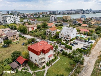 Strada M14, Navodari, Constanta