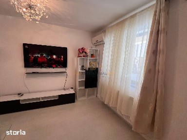 Închiriere duplex P+1, 3 camere, 92 mp utili, pet friendly