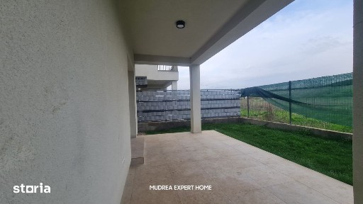 Nou | Casa Individuala Superba | 4 Camere | Otopeni