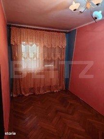 Apartament 3 camere, 60 mp, zona Micro 38