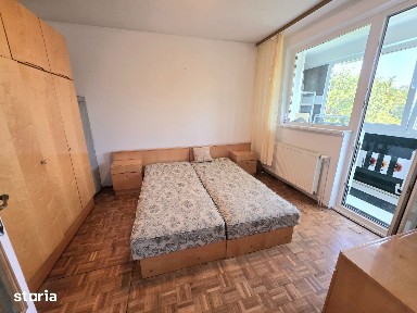 Apartament 2 camere Hipodrom, mobilat