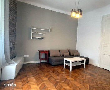 Inchiriere casa, 3 camere, centru, zona Clinicilor, parcare