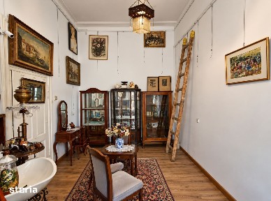 De vânzare Spațiu comercial 62 mp | Str. Horea - Centru