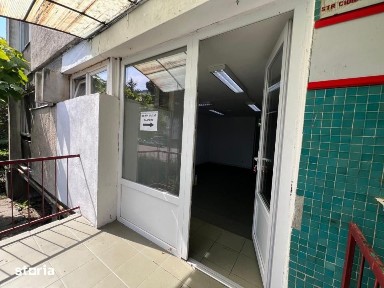 Spațiu comercial | Mănăștur - Strada Ciobanului | Parter | VAD stradal