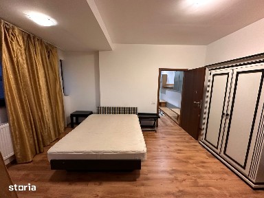 Apartament 2 Camere Eremia Grigorescu Bloc Nou