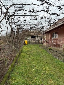 Vând casă în Morești