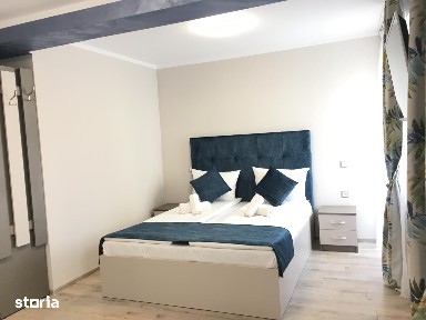 Studio cu balcon, et 1, 40 mp, Mihai Viteazu zona Casa de Asigurari