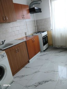 Închiriez garsoniera Vasile Aaron