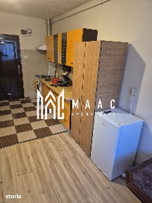 Garsonieră de închiriat | Valea Aurie, Sibiu | etaj 4