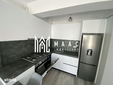 Apartament 2 camere de închiriat | Șelimbăr | grădină 40 mp