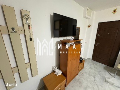 Apartament 3 camere de închiriat | Sibiu, Sub Arini | 60 mp