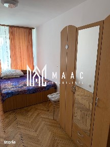 Apartament de închiriat Sibiu | 3 camere | Mihai Viteazul | 87 mp