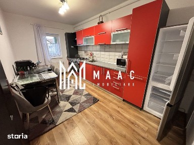Apartament 2 camere de închiriat | Șelimbăr | 60 mp | balcon