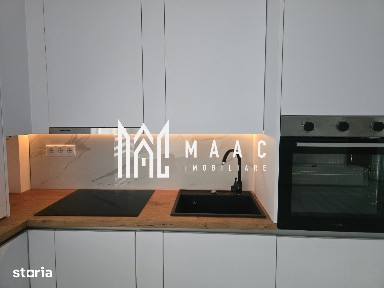 Apartament 2 camere de închiriat | Sibiu | 56 mp | parcare