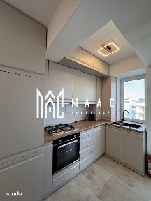 Apartament 2 camere de închiriat | Sibiu, Central | 54 mp