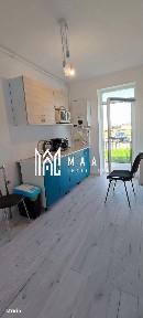 Apartament 3 camere de închiriat | Sibiu, Broscărie | 56 mp