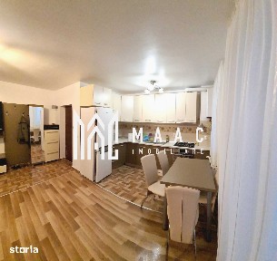Apartament 2 camere de închiriat | Șelimbăr, Doamna Stanca | parcare
