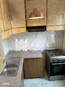 Garsonieră de închiriat | Sibiu, Calea Dumbrăvii | balcon