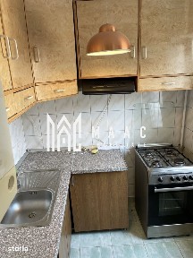 Garsonieră de închiriat | Sibiu, Milea | balcon