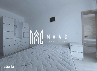 Apartament 3 camere de închiriat | Sibiu | City Residence