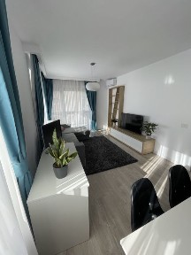 Inchiriez apartament 3 camere
