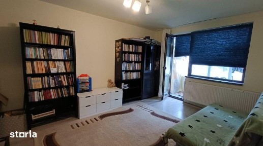 Apartment 2 camere TEILOR