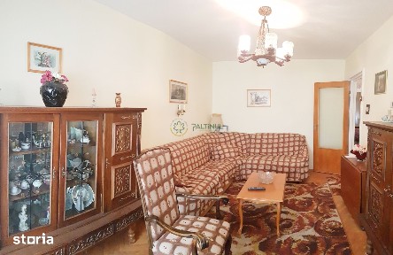 Apartament 3 camere de inchiriat, zona Scoala de Inot, Sibiu