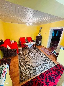 Casă de vânzare, teren 1400 mp, un nivel Betfia