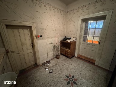 Casa cu teren de 411 mp Cantemir