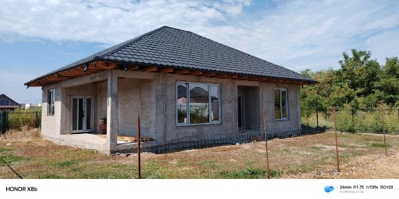 Casa de vânzare Cazasu