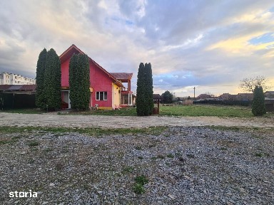 Casa de vanzare - Restaurant - lac