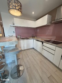 Casa Duplex de Vanzare in Unirii - Ama Residence, Zona Linistita