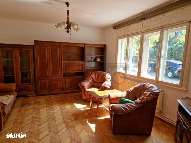 Casă ultracentrală, singur în curte Târgu Mureș - 2 Apartamente