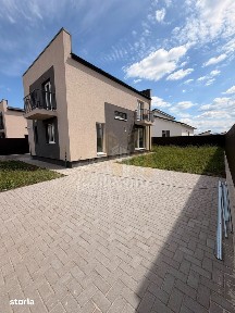 Casa individuala Sânpetru Brasov Parter+Etaj
