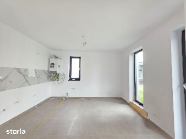 Casa tip duplex, suprafata 115mp, teren 355mp, Ghimbav