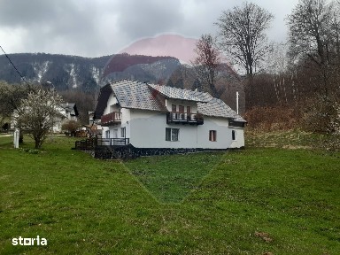 Strada Predelut, Predelut, Bran, Brasov