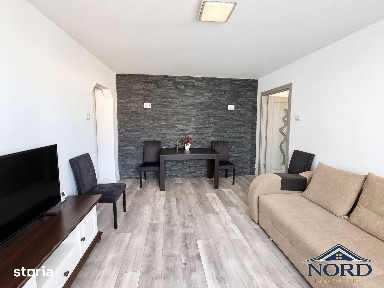 Apartament 2 camere de închiriat, Rădăuți