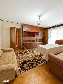 Apartament 3 camere de vânzare - George Enescu | Ideal pentru familie